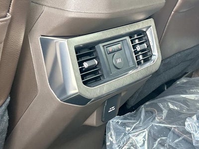 2026 Ford F-350SD King Ranch DRW