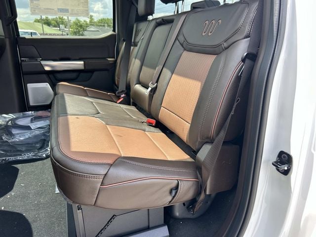 2026 Ford F-350SD King Ranch DRW