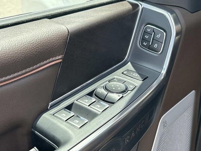 2026 Ford F-350SD King Ranch DRW