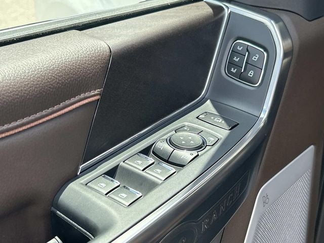 2026 Ford F-350SD King Ranch DRW