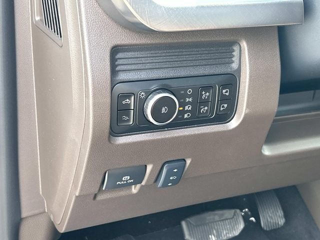 2026 Ford F-350SD King Ranch DRW