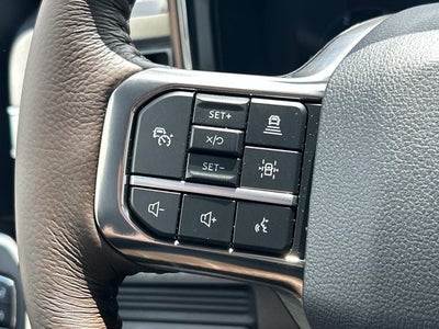 2026 Ford F-350SD King Ranch DRW