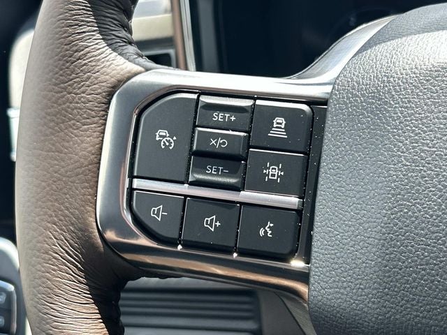 2026 Ford F-350SD King Ranch DRW