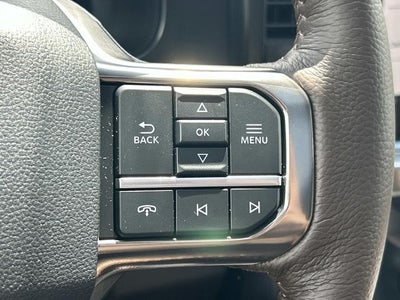 2026 Ford F-350SD King Ranch DRW