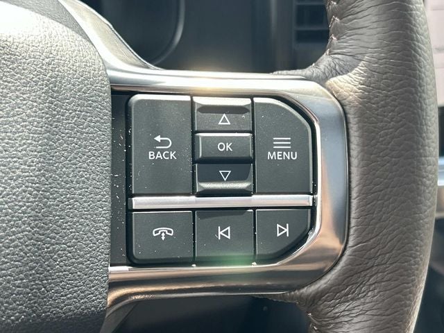 2026 Ford F-350SD King Ranch DRW