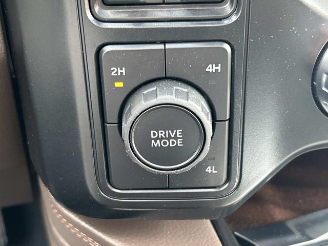 2026 Ford F-350SD King Ranch DRW