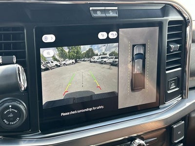 2026 Ford F-350SD King Ranch DRW