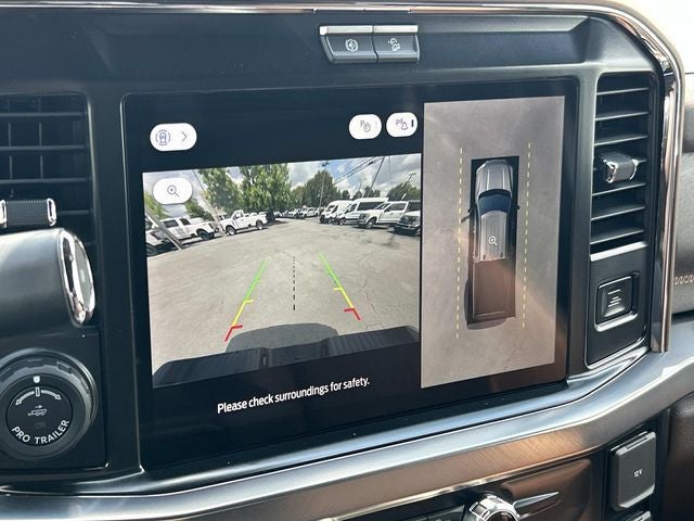 2026 Ford F-350SD King Ranch DRW