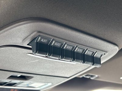 2026 Ford F-350SD King Ranch DRW