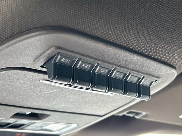 2026 Ford F-350SD King Ranch DRW