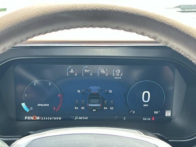 2026 Ford F-350SD King Ranch DRW