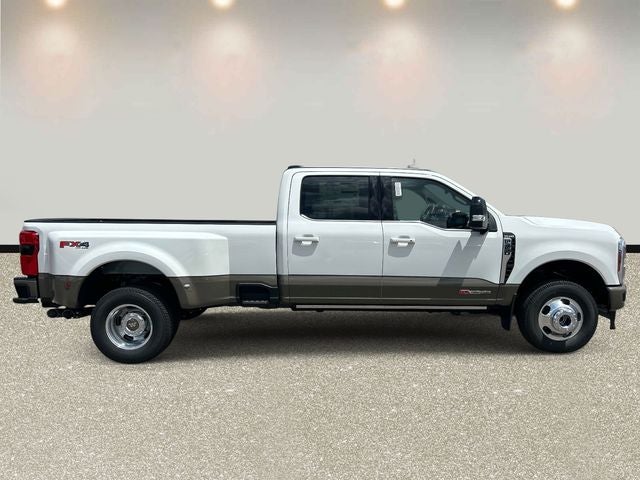 2026 Ford F-350SD King Ranch DRW