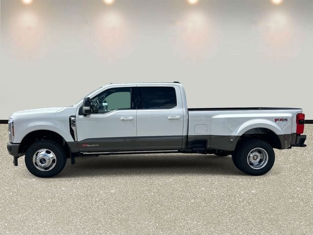 2026 Ford F-350SD King Ranch DRW