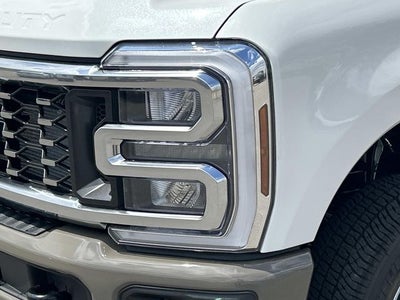 2026 Ford F-350SD King Ranch DRW