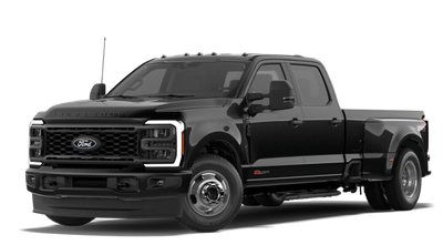 2027 Ford F-350SD XL DRW