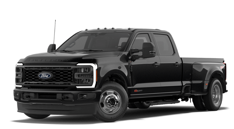 2027 Ford F-350SD XL DRW