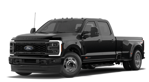 2027 Ford F-350SD XL DRW