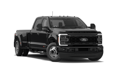 2027 Ford F-350SD XL DRW