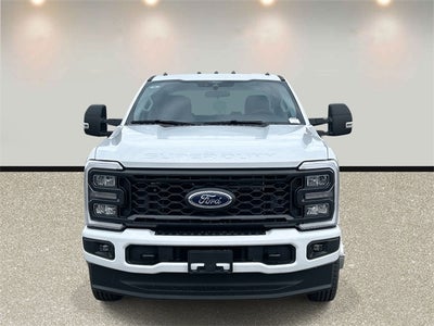 2026 Ford F-350SD XL DRW