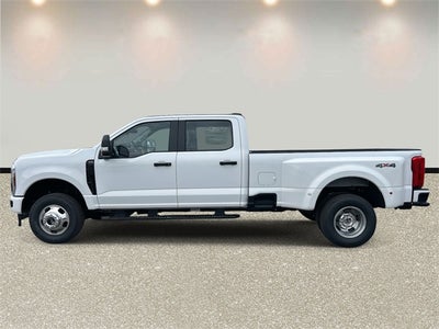 2026 Ford F-350SD XL DRW