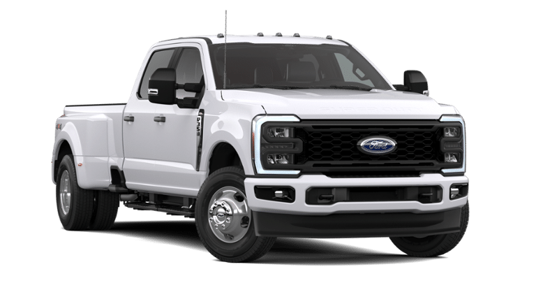 2026 Ford F-350SD XL DRW