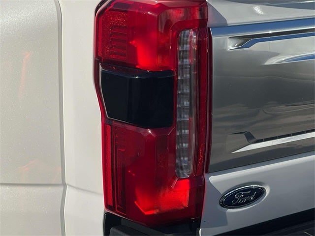 2026 Ford F-350SD King Ranch DRW