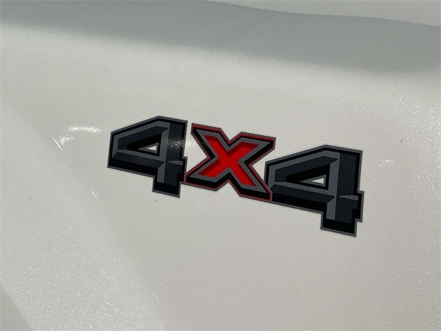 2026 Ford F-350SD King Ranch DRW