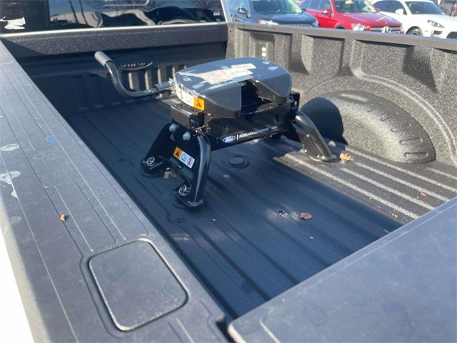 2026 Ford F-350SD King Ranch DRW