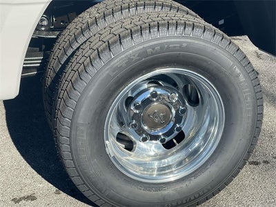 2026 Ford F-350SD King Ranch DRW