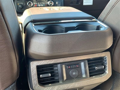 2026 Ford F-350SD King Ranch DRW