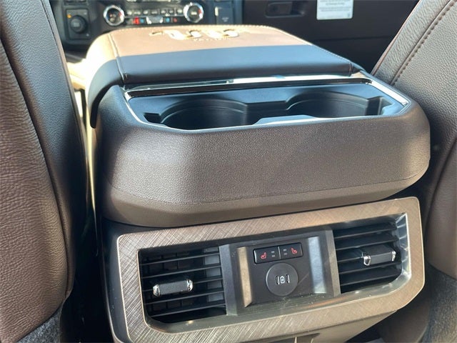 2026 Ford F-350SD King Ranch DRW