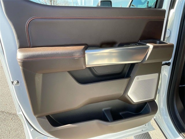 2026 Ford F-350SD King Ranch DRW