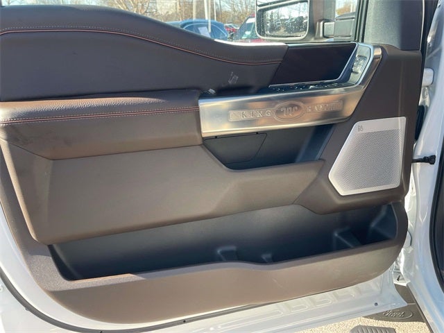 2026 Ford F-350SD King Ranch DRW