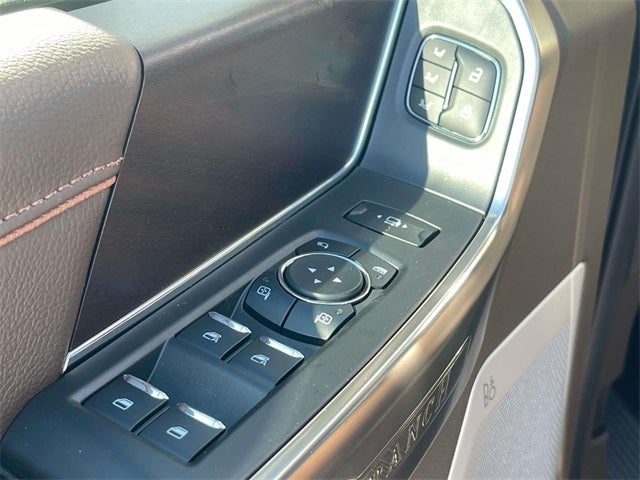 2026 Ford F-350SD King Ranch DRW