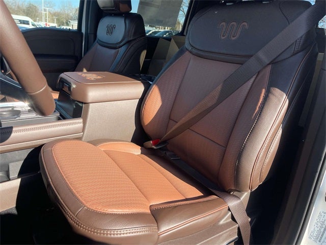 2026 Ford F-350SD King Ranch DRW