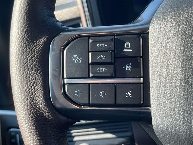 2026 Ford F-350SD King Ranch DRW