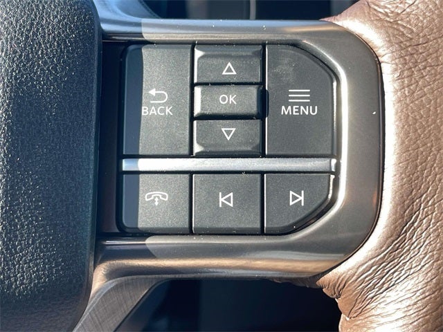 2026 Ford F-350SD King Ranch DRW