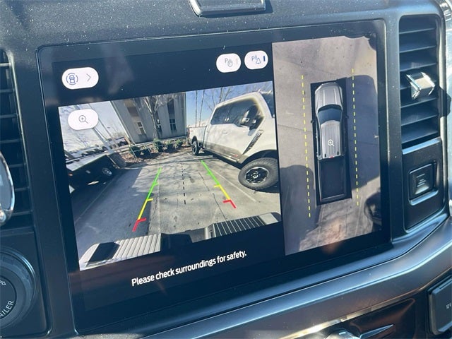 2026 Ford F-350SD King Ranch DRW