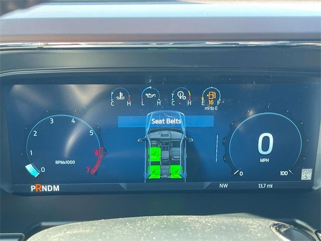 2026 Ford F-350SD King Ranch DRW