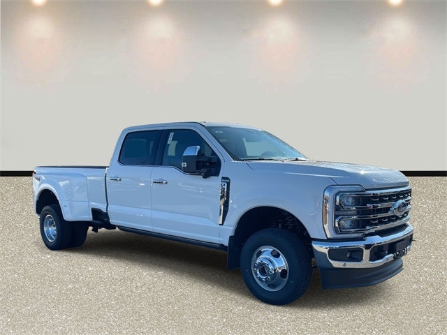 2026 Ford F-350SD King Ranch DRW
