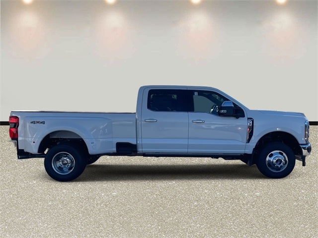 2026 Ford F-350SD King Ranch DRW