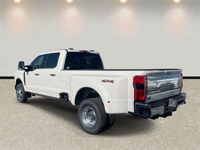2026 Ford F-350SD King Ranch DRW