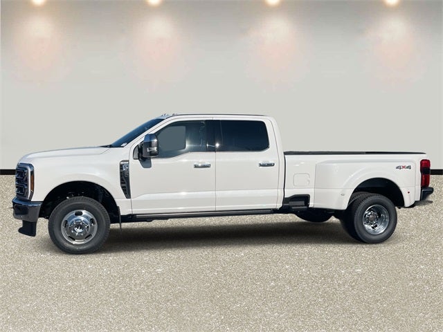2026 Ford F-350SD King Ranch DRW