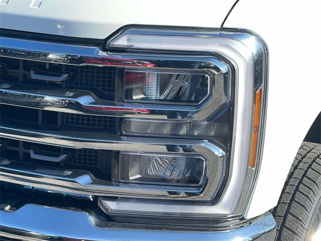 2026 Ford F-350SD King Ranch DRW