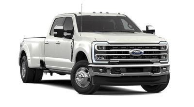 2026 Ford F-350SD King Ranch DRW