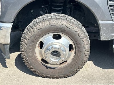 2023 Ford F-350SD Lariat