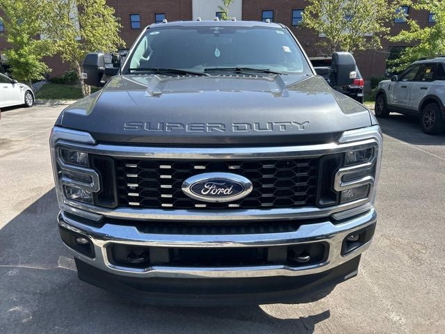 2023 Ford F-350SD Lariat