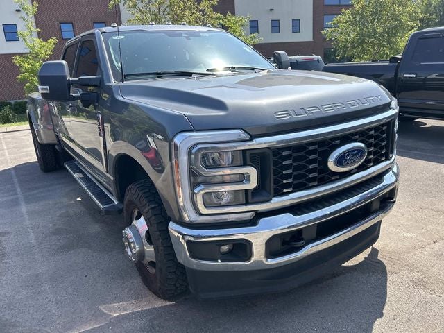 2023 Ford F-350SD Lariat