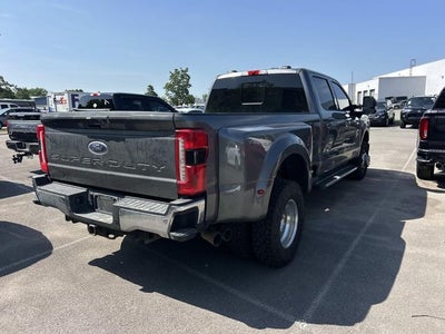 2023 Ford F-350SD Lariat