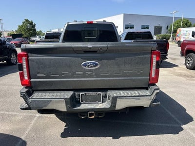 2023 Ford F-350SD Lariat